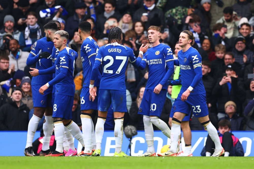 热刺相隔137场英超比赛再遇0比0